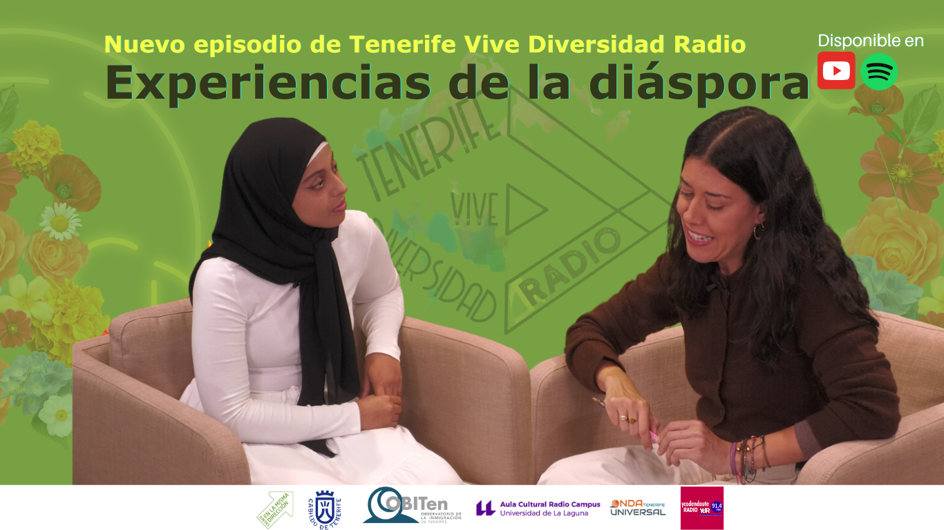 TvD Radio: Experiencias de la diáspora